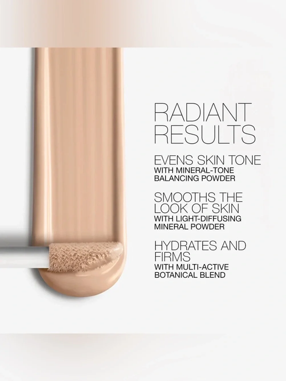 🌻🆕🌻NARS Radiant Creamy Concealer (Medium 1-Custard)